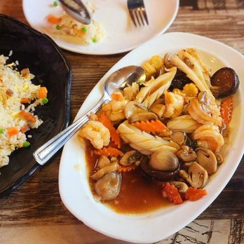 KanBai - LUNCH FOR 2 - Chinese Near Me - Montreal, Quebec