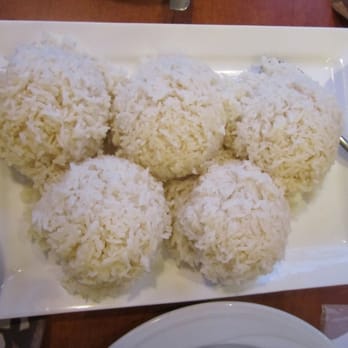 Max's Restaurant - Dillingham - 5 scoops of rice for $2.95 - Filipino Near Me - Honolulu, Hawaii Max's Restaurant - Dillingham - 5 scoops of rice for $2.95 - Filipino Near Me - Honolulu, Hawaii