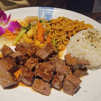 Sakura - New York Steak - Sushi Bars Near Me - Kapolei, Hawaii Sakura - New York Steak - Sushi Bars Near Me - Kapolei, Hawaii