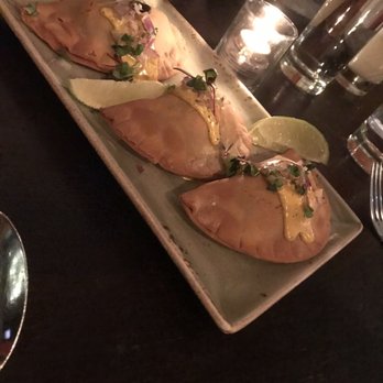 Tanta - Empanadas - Peruvian Near Me - Chicago, Illinois