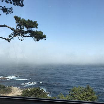 Pacific's Edge Restaurant - Seafood Near Me - Carmel, California