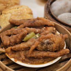 East Harbor Seafood Palace