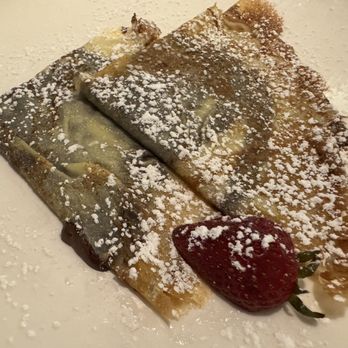 Mosaic Cuisine - Nutella Crêpes! - Breakfast & Brunch Near Me - Rockville, Maryland Mosaic Cuisine - Nutella Crêpes! - Breakfast & Brunch Near Me - Rockville, Maryland