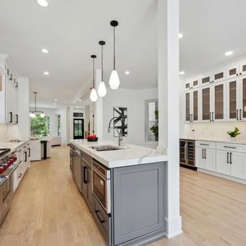 DevArt8 Builders - General Contractors Near Me - Menlo Park, California