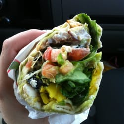Pita Pit