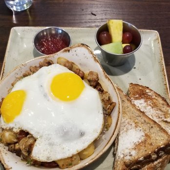 First Watch - Skillet - Breakfast & Brunch Near Me - Charlottesville, Virginia