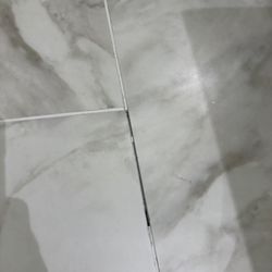 ACA Construction - Crumbling grout