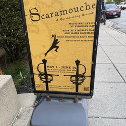 City Lit Theater Company