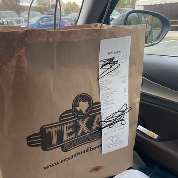 Texas Roadhouse - Steakhouses Near Me - Hanover, Pennsylvania