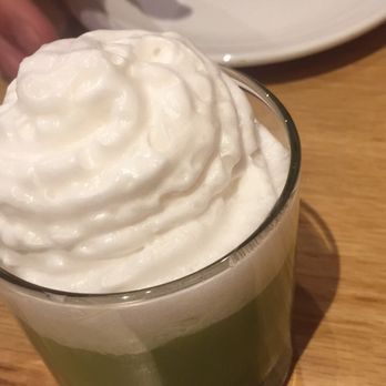 Uncle - Some warm matcha boozy drink - Asian Fusion Near Me - Denver, Colorado Uncle - Some warm matcha boozy drink - Asian Fusion Near Me - Denver, Colorado