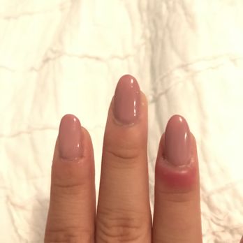 Hands and Feet Nail Spa - Nail Salons Near Me - Carson, California