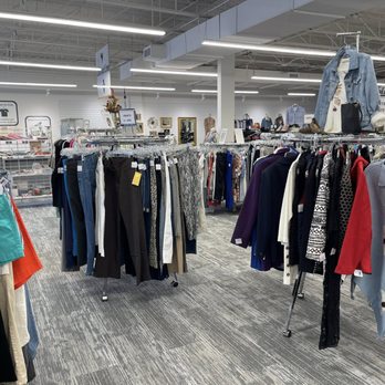 Better ATX Thrift House - Newly remodeled Thrift Store. Lots of lovely inventory. - Thrift Stores Near Me - Austin, Texas Better ATX Thrift House - Newly remodeled Thrift Store. Lots of lovely inventory. - Thrift Stores Near Me - Austin, Texas