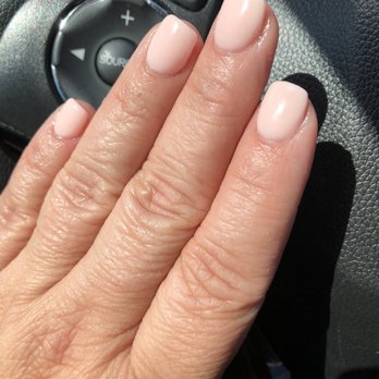 Fancy Nails - SNS dip powder - Nail Salons Near Me - College Station, Texas