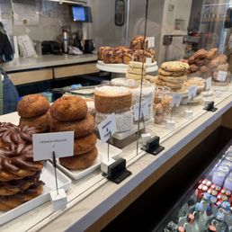 Pastries Pastries