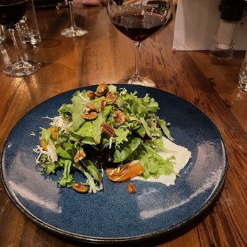 TORC - Lettuces - New American Near Me - Napa, California TORC - Lettuces - New American Near Me - Napa, California