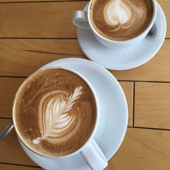Cafellini - Coffee & Tea Near Me - Montreal, Quebec