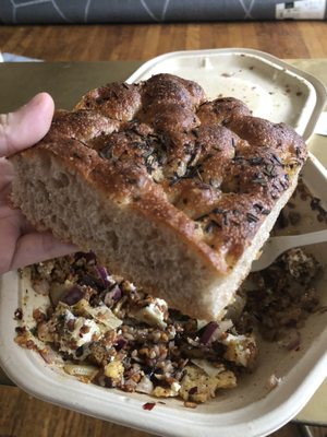 sweetgreen - Healthy Salads, Bowls and Plates by null