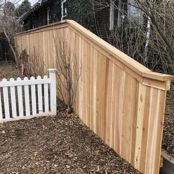 RG Services - Fence installed in one day!! - Masonry/Concrete Near Me - Denver, Colorado RG Services - Fence installed in one day!! - Masonry/Concrete Near Me - Denver, Colorado