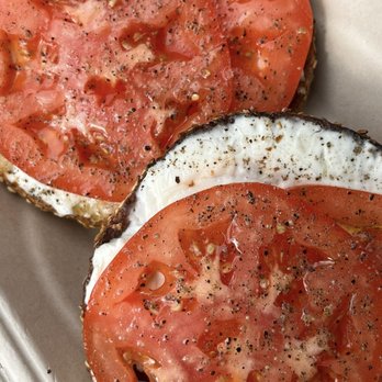 Apollo Bagels - Bagels Near Me - New York, New York