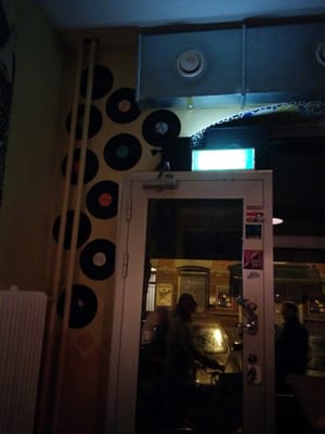 Simpan Bar and Cafe by null