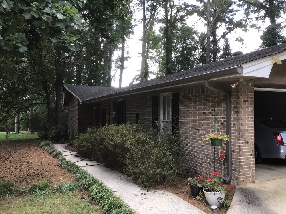 Slide of JP Construction Atlanta