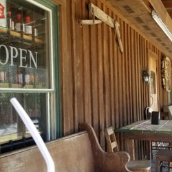 Stone Mountain Country Store - Cherry jubilee