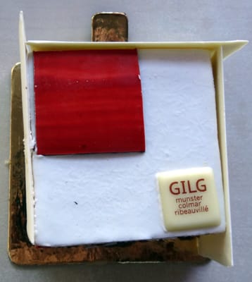 Pâtisserie Gilg by null