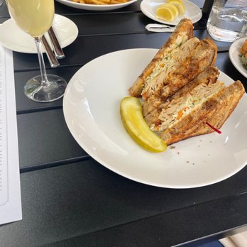 The Hamilton - Seafood Near Me - Washington, DC, District of Columbia
