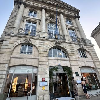 Le Gabriel - Bistrot - Bistros Near Me - Bordeaux, 33