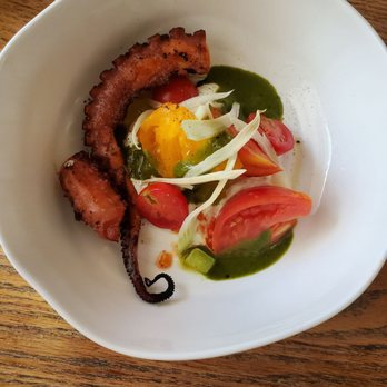 Nico - OCTUPUS WITH FETA & HEIRLOOM TOMATOS..PERFECTLY PREPARED! - Bars Near Me - Mount Pleasant, South Carolina Nico - OCTUPUS WITH FETA & HEIRLOOM TOMATOS..PERFECTLY PREPARED! - Bars Near Me - Mount Pleasant, South Carolina