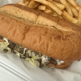 Koke’s burritos - Mexican torta with beef fajita - Breakfast & Brunch Near Me - Santa Fe, Texas Koke’s burritos - Mexican torta with beef fajita - Breakfast & Brunch Near Me - Santa Fe, Texas