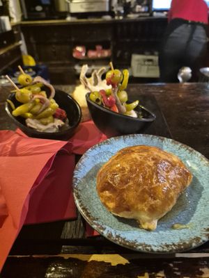 Lamiak Cava Baja by null