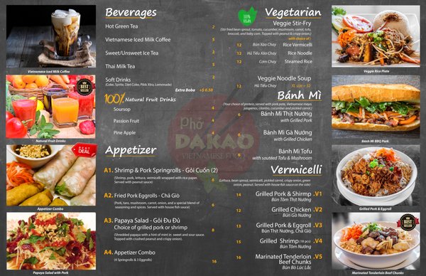 Pho Dakao-Kennesaw by null