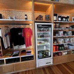 Relevant Coffee - Merch and beans