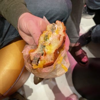 Eggslut - Breakfast & Brunch Near Me - Las Vegas, Nevada