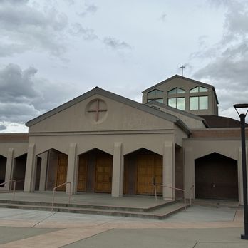 St. Joseph's Catholic Church - Churches Near Me - Lincoln, California St. Joseph's Catholic Church - Churches Near Me - Lincoln, California