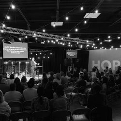 MVMNT Church