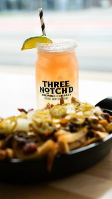 Three Notch'd Brewing Company - Richmond by null