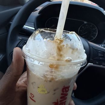 Wawa - Iced Carmel Latte - Gas Stations Near Me - Orlando, Florida Wawa - Iced Carmel Latte - Gas Stations Near Me - Orlando, Florida