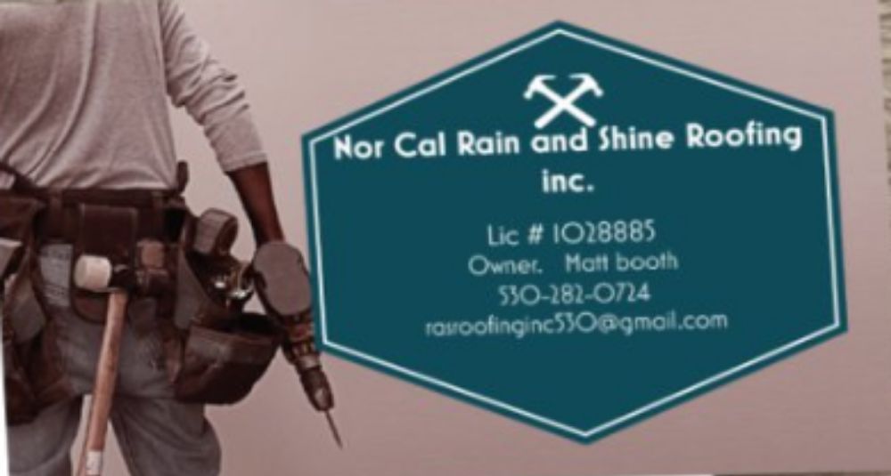 Slide of 530 Rain and Shine Roofing