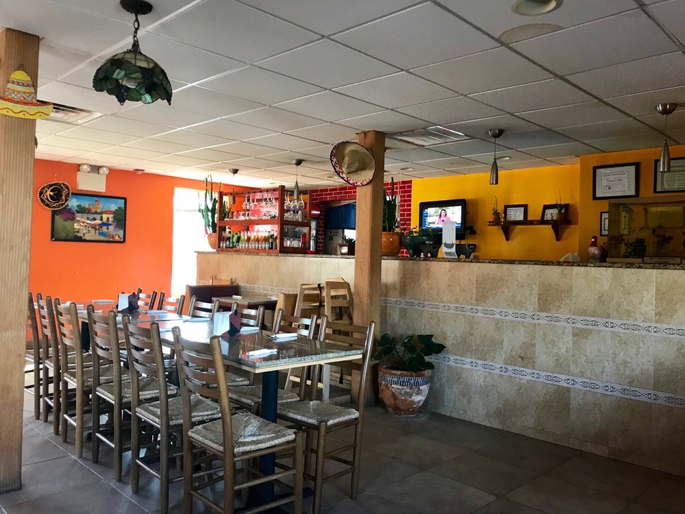 El Tequila