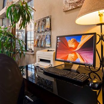 Best Western Colorado River Inn - Business Center - Hotels Near Me - Needles, California Best Western Colorado River Inn - Business Center - Hotels Near Me - Needles, California