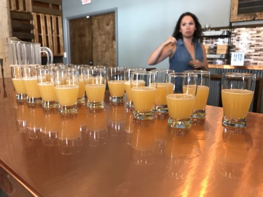 High Branch Brewing Co. by null