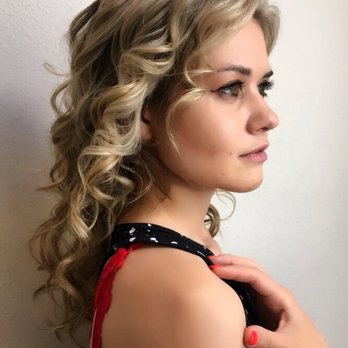 Ask For Shar Extraordinary Hair Stylist With Barber Skill Men