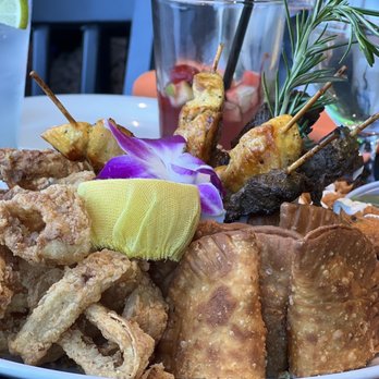 Mamajuana Cafe - Dance Clubs Near Me - Woodbridge Township, New Jersey