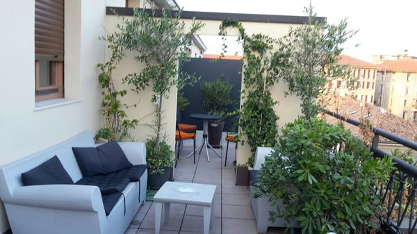 B&B HOTEL Milano Sant'Ambrogio by null