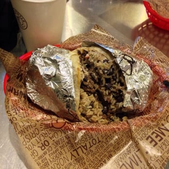 Chipotle Mexican Grill - Mexican Near Me - Kent, Washington