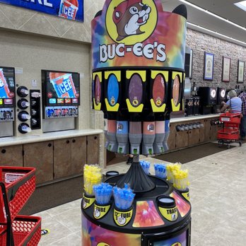 Buc-ee's - Gas Stations Near Me - Daytona Beach, Florida Buc-ee's - Gas Stations Near Me - Daytona Beach, Florida