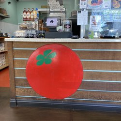 Aloha Salads - Order at the counter