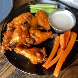 Wings